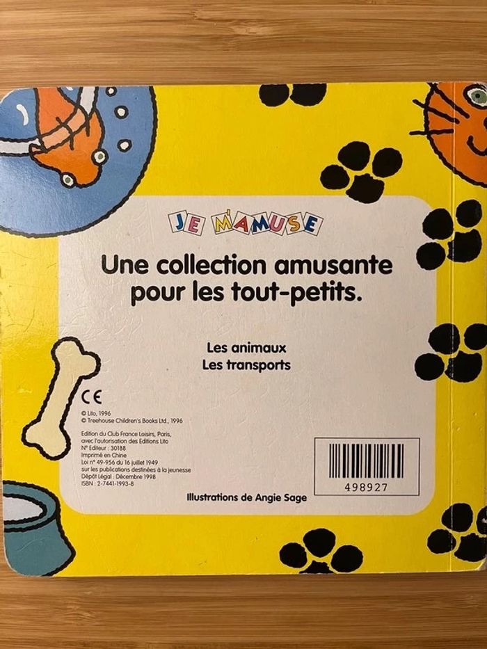 lire éducatif - photo numéro 2