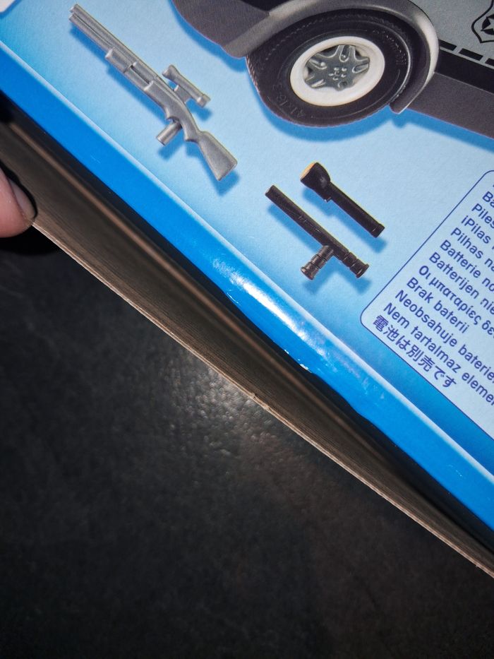 Playmobil 6043 - photo numéro 10