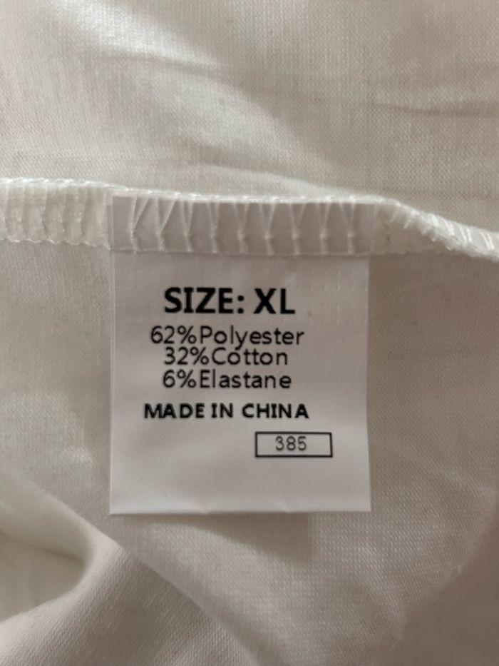 T-shirt pour homme à manches longues - photo numéro 4