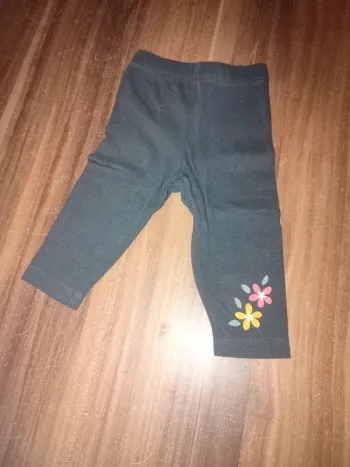 Legging bébé