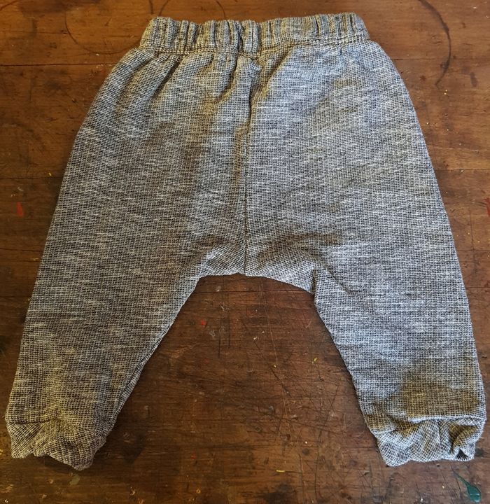 Ensemble garçon de chez Moulin Roty - photo numéro 4