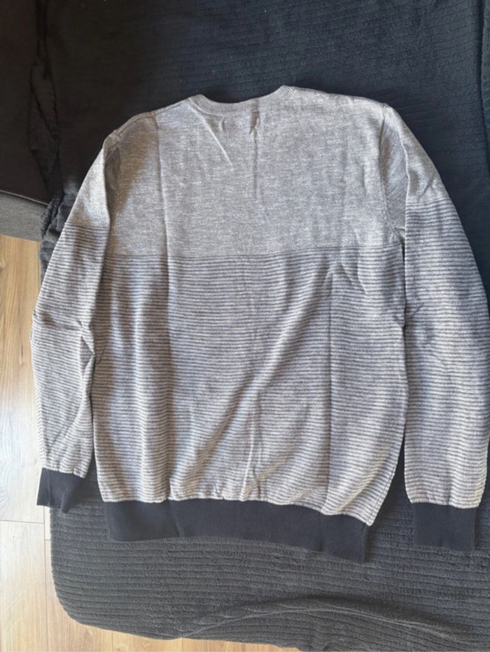 Pull homme - photo numéro 3