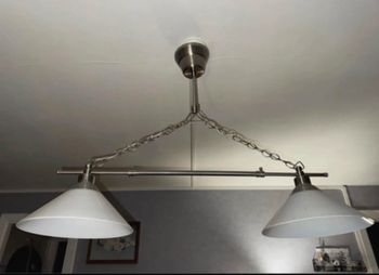Lustre IKEA 
