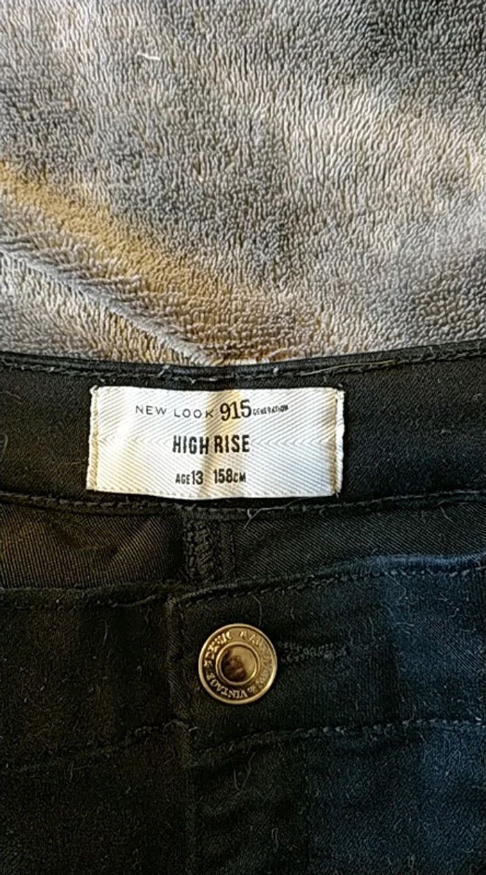 Jean's - photo numéro 4