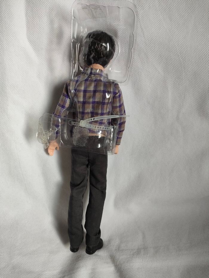 Figurine Harry Potter - photo numéro 4