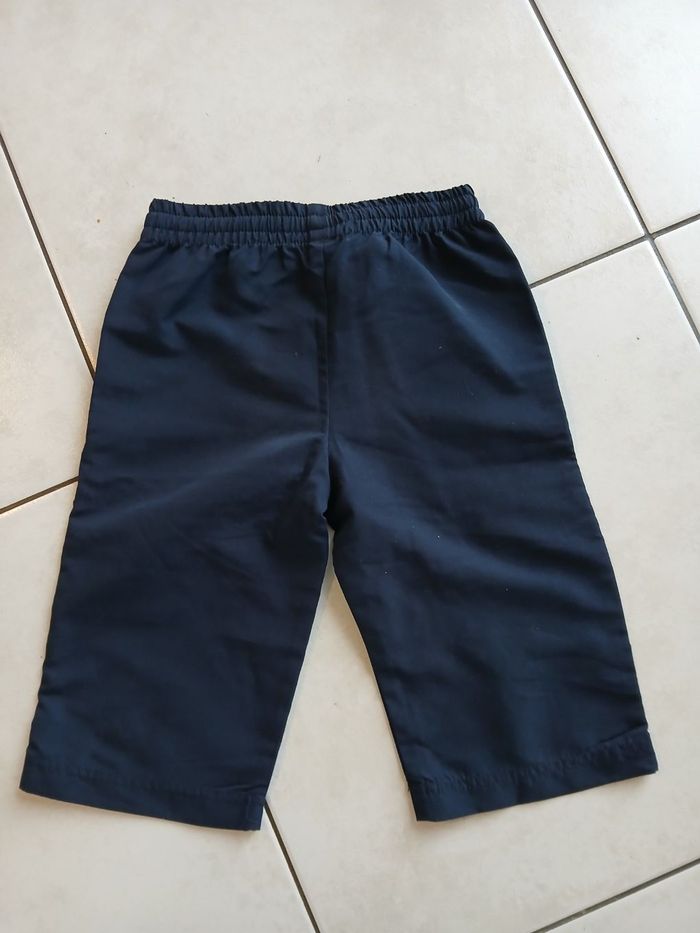 Short marine 6 ans - photo numéro 2