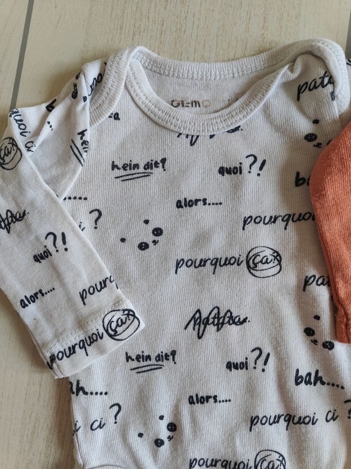 Bodies - photo numéro 2