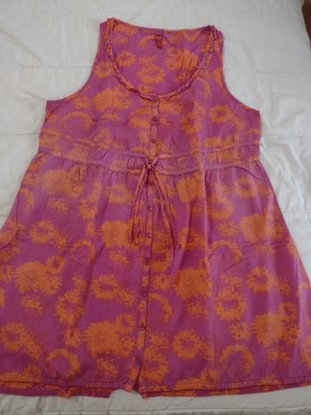 Tunique femme taille 44