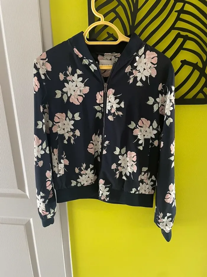 Bombers fleurie Vila