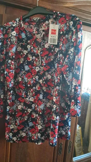 #blouse#tunique #taille3#
