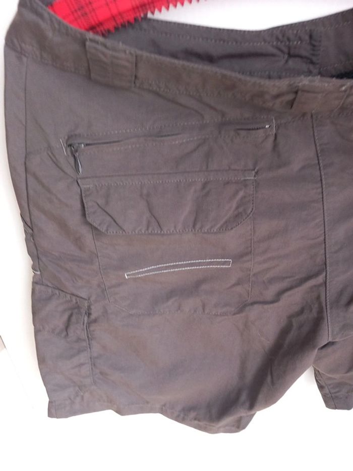 Bermuda hommes - photo numéro 5