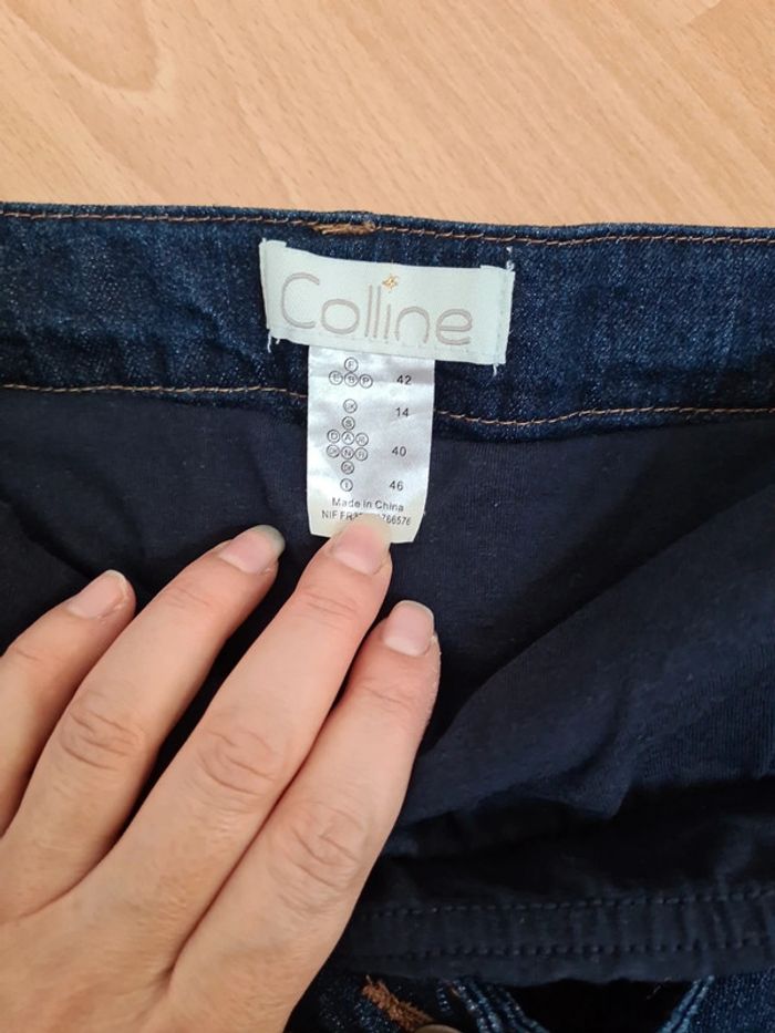 Jean grossesse colline 42 - photo numéro 4