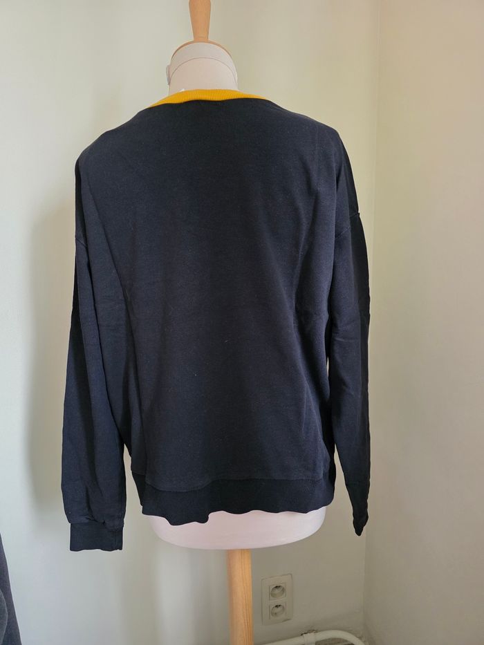 Sweat Chevron H&M - photo numéro 3