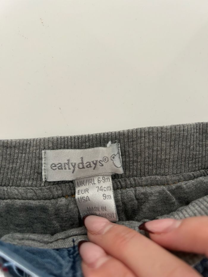 Pantalon EarlyDays - photo numéro 3