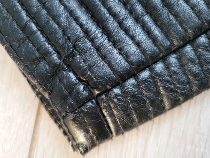 Veste 10 ans - photo numéro 3