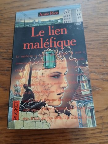 Le lien maléfique
