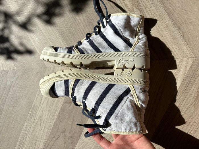 Pataugas - photo numéro 5