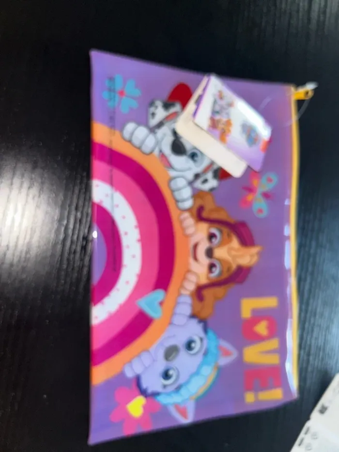 trousse neuf