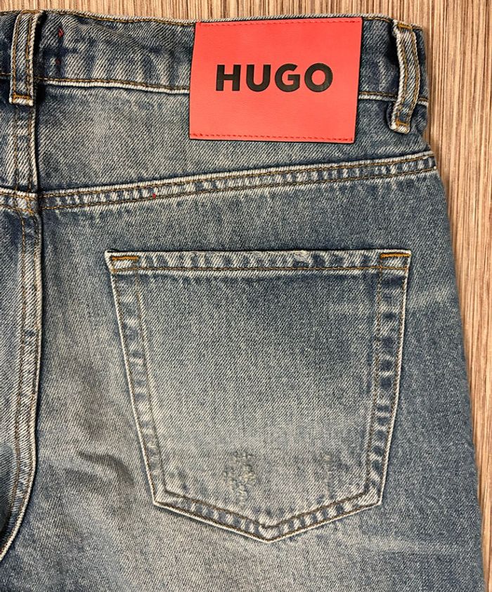 Jean Hugo Boss Neuf - photo numéro 8