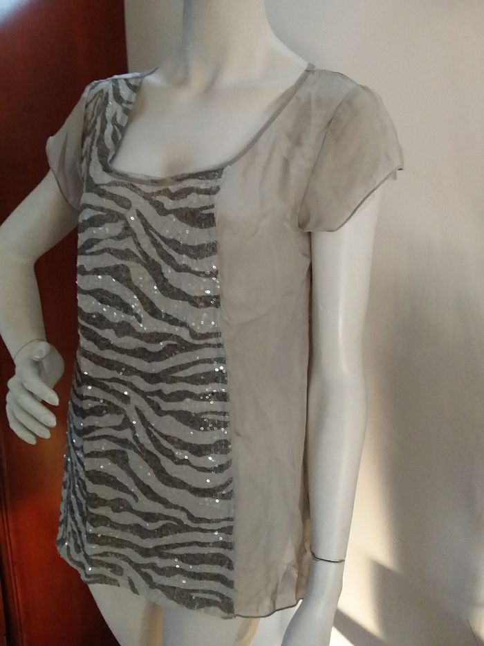 Blouse Replay - photo numéro 3