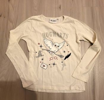 T-shirt Harry Potter