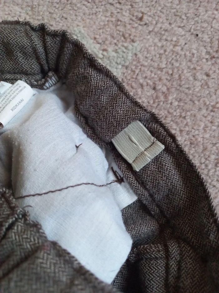 Short fille - photo numéro 3