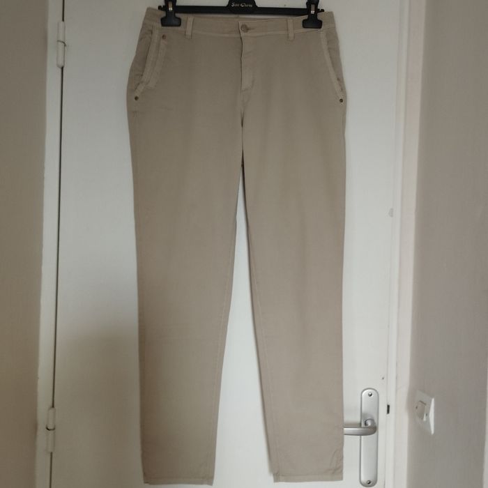 Pantalon femme 40 Esprit