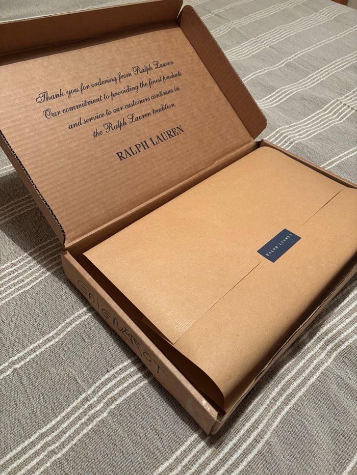 Sweat Ralph Lauren - photo numéro 4