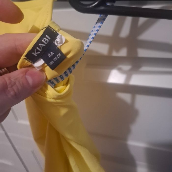 Lot 2 maillots de bain - photo numéro 3