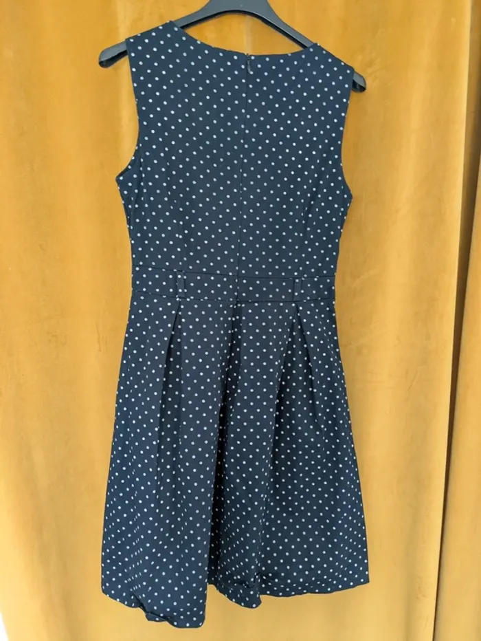 Robe rétro S - photo numéro 2