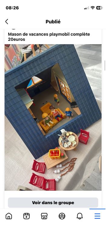 Playmobil