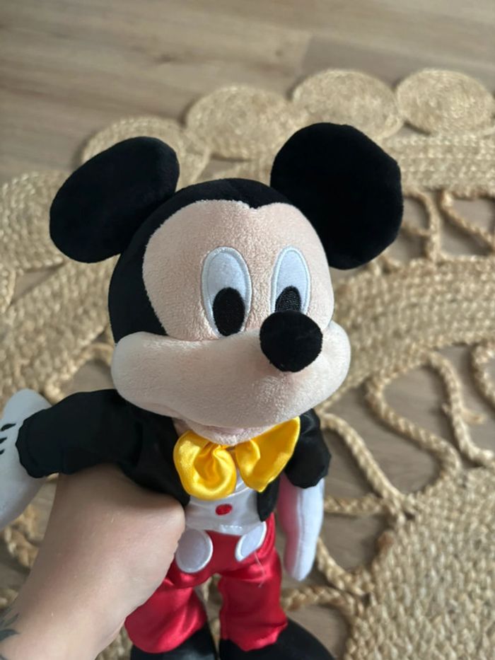 Mickey chic Disney - photo numéro 2