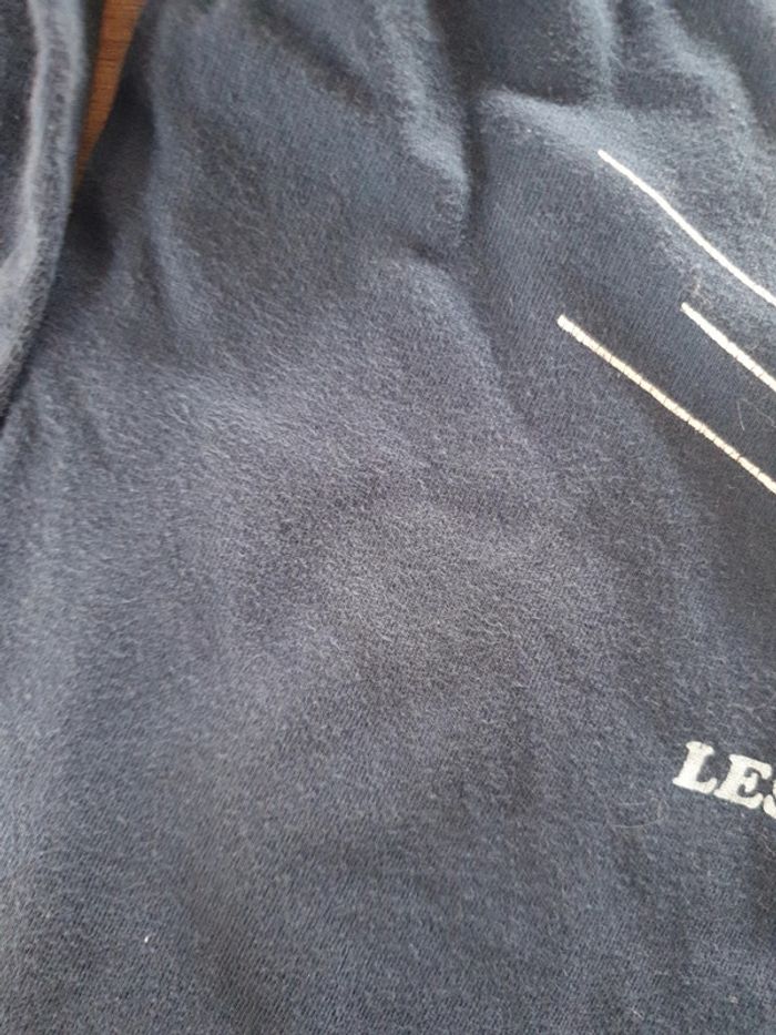 T-shirt 4ans manches longues - photo numéro 3