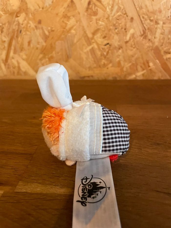 Tsum Tsum officiel Disney Linguini dans Ratatouille - photo numéro 5