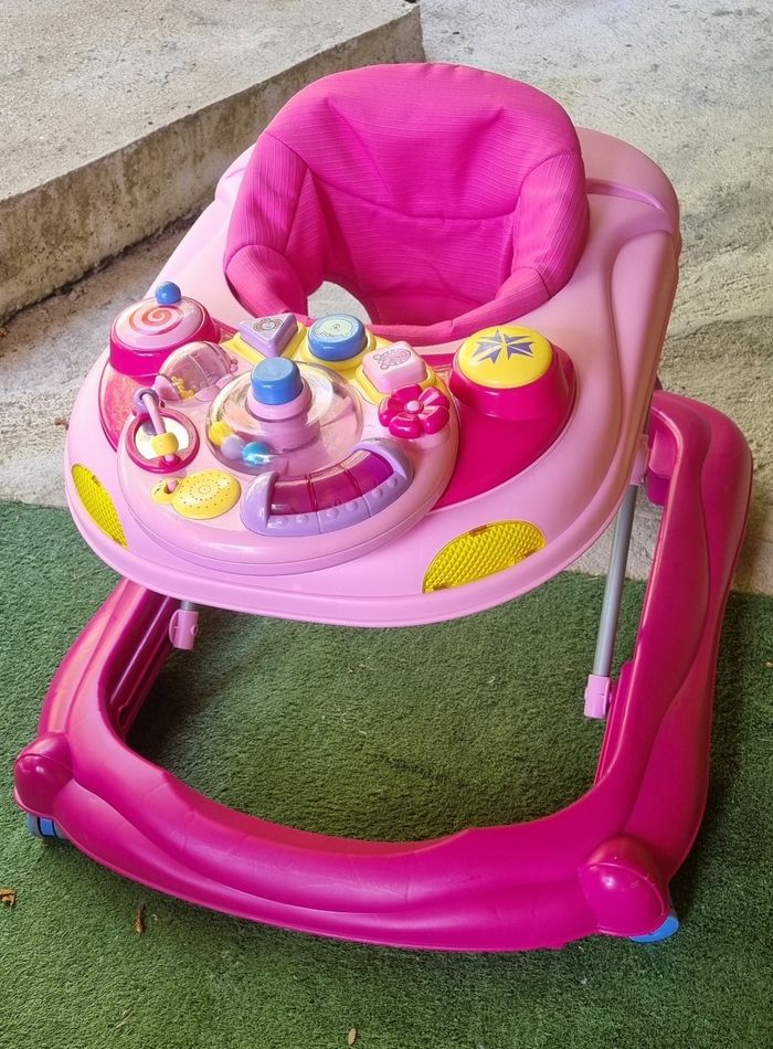 Yoopala bébé