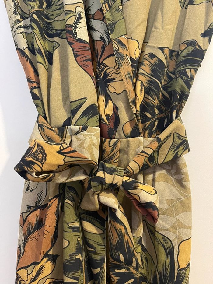 Combishort mango - photo numéro 4