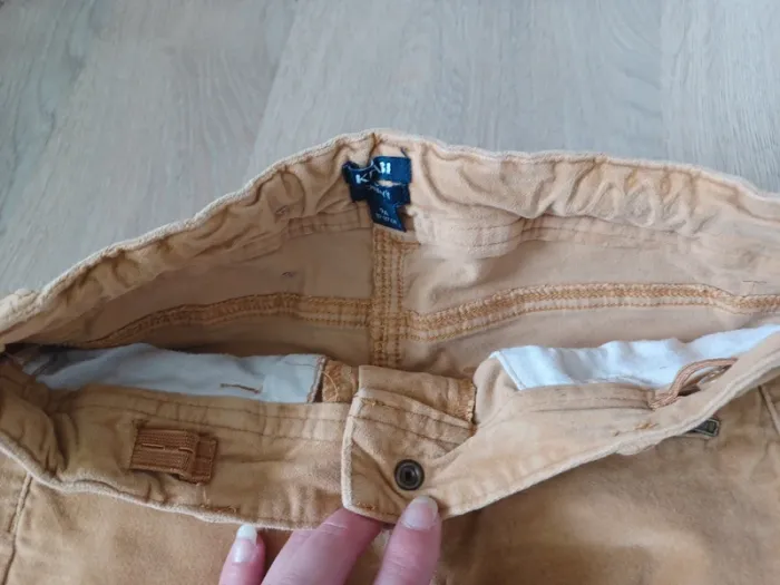 Pantalon skinny - photo numéro 3