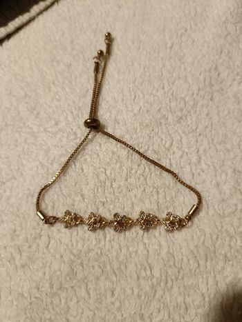 Lot bijoux 