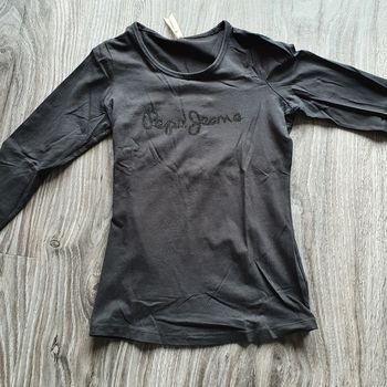 Tee-shirt manche longue