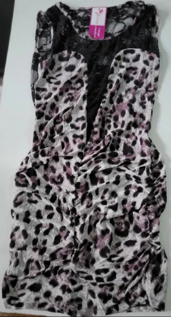 Robe sexy