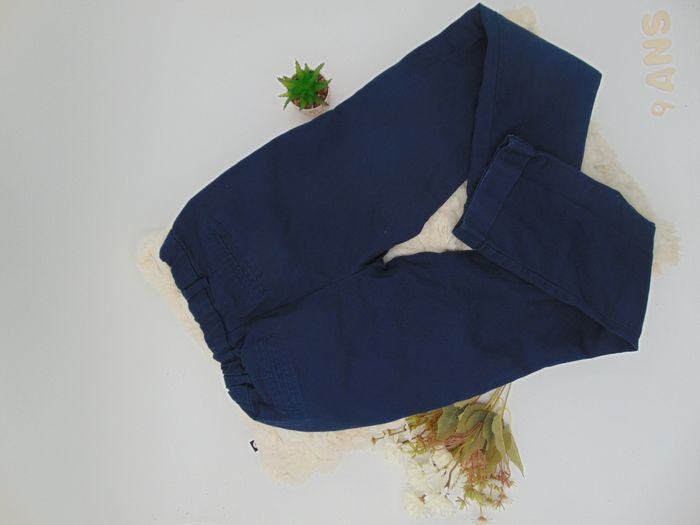 pantalon 9 ans - photo numéro 6
