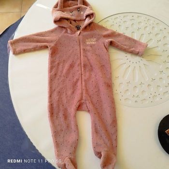 Lot Pyjama