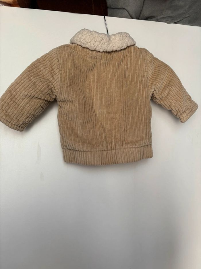 Veste polaire - photo numéro 4