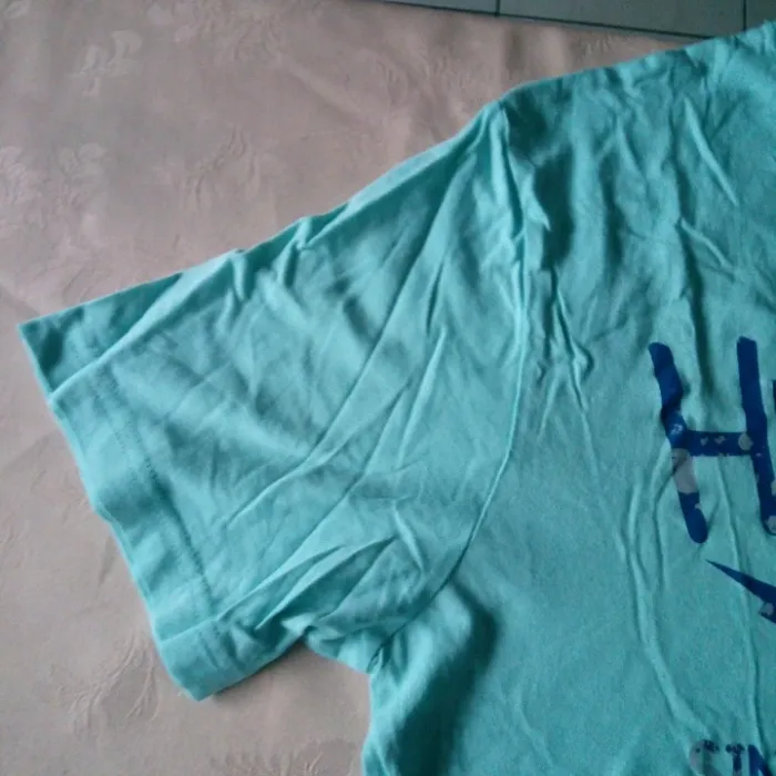 T-shirt - photo numéro 6