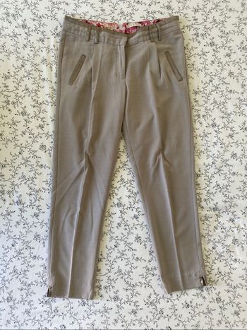 Pantalon 7/8 LPB