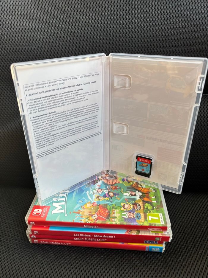 Hot wheels unleashed 2 switch - photo numéro 2