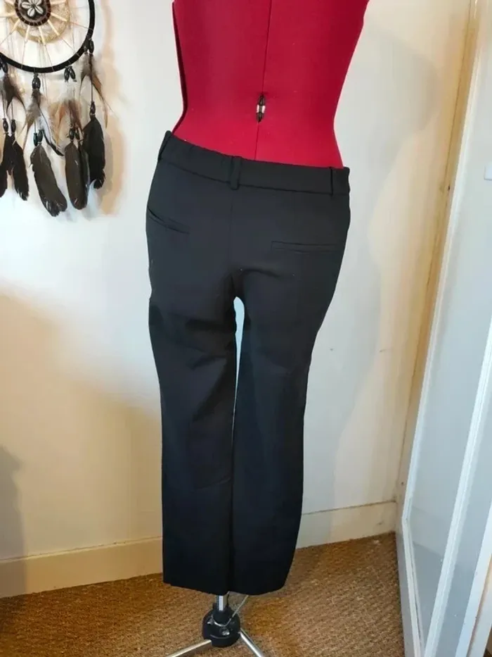 Pantalon 7/8 - photo numéro 2