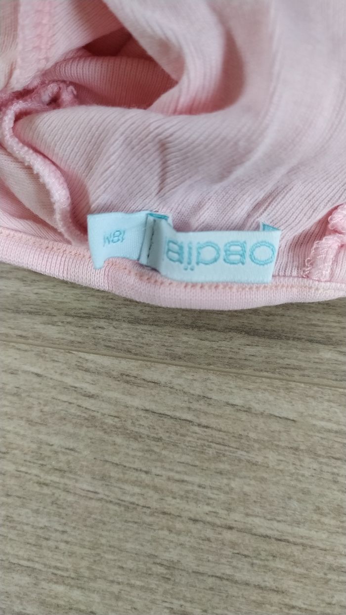 2 t-shirts obaidi - photo numéro 4