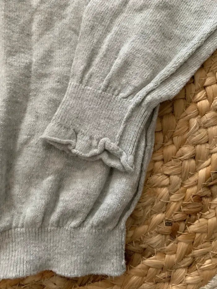 Pull mango - photo numéro 3