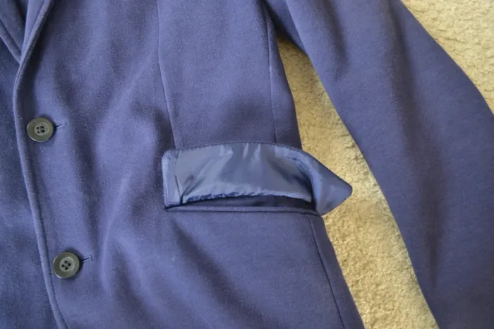 Blazer Kaporal - Taille M - photo numéro 6